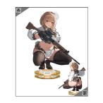 ムービック 勝利の女神：NIKKE 『NIKKE DUEL ENCOUNTER 5th ENTRY』 NK-0030 ブレッディ 全種購入特典チケット付属 【3月予約】