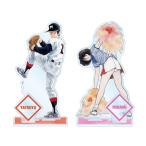 A3 [.... произведение ] Touch детали имеется BIG акрил подставка 2 вида комплект ( сверху криптомерия ../.. юг )*.. пачка бесплатная доставка [4 месяц предварительный заказ ]