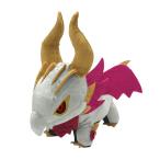 モンスターハンター モンでふぉ ぬいぐるみ メル・ゼナ カプコン 【8月予約】