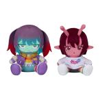  бесплатная доставка * Milky Way Special внезапный Mill ключ * вспомогательный way мягкая игрушка 2 вида комплект (makina/chi Hal )gdo Smile Company [7 месяц предварительный заказ ]