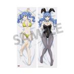 送料無料◆FAIRY TAIL 100年クエスト 描き下ろし抱き枕カバー ジュビア・ロクサー ホビーストック 【3月予約】