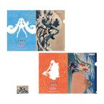 Presence葛飾北斎×初音ミク...