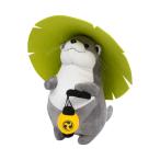 再販 ファイナルファンタジーXIV ぬいぐるみ ウソウソ スクウェア・エニックス 【7月予約】