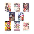 .....izuna открытка комплект (5 листов ввод ) Chrono a[6 месяц предварительный заказ ]