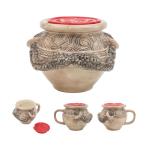 ショッピングマグ 再販 ELDEN RING アレキサンダー蓋つきマグカップ ムービック 【7月予約】