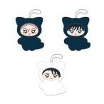  бесплатная доставка *en Sky TV аниме [.. вокруг битва ]..... ...2 3 вида комплект (1.. трость ../2.. чёрный ./3.... futoshi ) комплект товар [6 месяц предварительный заказ ]