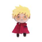 再販 エンスカイ 『TRIGUN STAMPEDE』 てるてりーるマスコット ヴァッシュ・ザ・スタンピード 【6月予約】