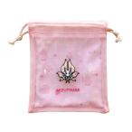 モンスターハンター モンでふぉ メッシュ巾着ポーチ タマミツネ カプコン◆ゆうパケット送料無料 【7月予約】