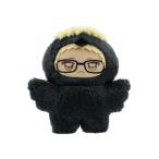  бесплатная доставка *en Sky аниме [ Haikyu!!!!] слегка ....... ...7. месяц остров . мягкая игрушка [5 месяц предварительный заказ ]