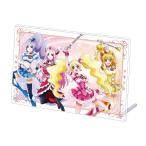 ムービック フレッシュプリキュア！ アクリルアートパネル 【5月予約】