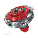 タカラトミー ベイブレード BEYBLADE X UX-19 スターター バレットグリフォンH 【4月予約】