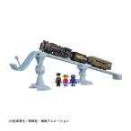 送料無料◆プラレール 銀河鉄道999 999号 タカラトミー 【7月予約】