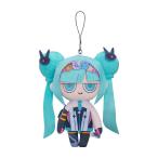  мягкая игрушка рейсинг Miku 2026Ver....-..gdo Smile рейсинг [10 месяц предварительный заказ ]