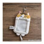 m- Bick [ Haikyu!!!!] мягкая игрушка карта держатель талон ma кошка [9 месяц предварительный заказ ]