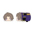  Touken Ranbu ONLINE моти моти эмблема OP vol.2.. порез длина . часть SK Japan [12 месяц предварительный заказ ]