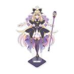 kospa[ название .. Precure!]kyuaaru kana * Shadow акрил подставка [11 месяц предварительный заказ ]