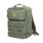  бесплатная доставка * Mobile Suit Gundam ... reki M 0206-1260ji on Europe направление армия вентилятор расческа .naru рюкзак RANGER GREENkospa[12 месяц предварительный заказ ]