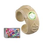  Pocket Monster супер синхронизированный! Pokemon mega кольцо Z Takara Tommy [9 месяц предварительный заказ ]