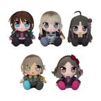  бесплатная доставка *gdo Smile Company ....[ девушки частота klai] 11 рассказ Live костюм мягкая игрушка (../ персик ./.../rupa/.) комплект товар [3 месяц предварительный заказ ]