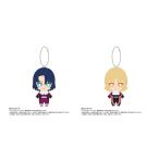  бесплатная доставка * Mobile Suit Gundam SEED FREEDOM Chibi.. эмблема 2 вида комплект (as Ran * Zara /ka канава *yula*as - ) Bandai Namco ni[1 месяц предварительный заказ ]