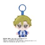 新テニスの王子様 ぽわマス 手塚国光 バンダイナムコヌイ 【1月予約】