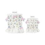 Hello Kitty Lovely Babies гонки мешочек слоновая кость чай *si-*pi-[12 месяц предварительный заказ ]