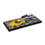 モデラーズ 1/64 頭文字D セットVol.10 高橋啓介 RX-7
