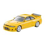 トミカリミテッドヴィンテージNEO LV-N305a NISMO 400R (黄) トミーテック 325017 1/64 ミニカー 【1月予約】
