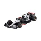 MINI-GT 1/64 アルファタウリ F1 AT04 2023 ＃22 オーストラリアグランプリ 角田裕毅 ミニカー MGT00726-L 【6月予約】