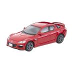 ショッピングトミカ トミカリミテッドヴィンテージNEO LV-N314a マツダ RX-8 TypeRS (赤) 2011年式 トミーテック 329398 1/64 ミニカー 【8月予約】