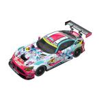 送料無料◆グッドスマイルレーシング 1/18 グッドスマイル 初音ミク AMG 2024 開幕戦Ver. ミニカー 【1月予約】