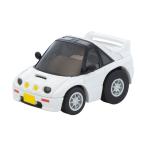 チョロQ zero Z-85b マツダオートザム AZ-1 M2 1015 (白) トミーテック 316732 ミニカー 【9月予約】