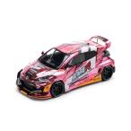 POP RACE 1/64 エヴァ RT8号機 GOODRIDE GRヤリス ミニカー PR640220 【10月予約】