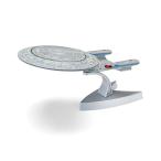 送料無料◆再販 CORGI (コーギー) スタートレック USS エンタープライズ NCC-1701-D “The Next Generation” ダイキャスト製 塗装済み完成品 【7月予約】