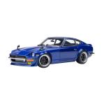 オートアート 1/18 日産フェアレディZ 湾岸ミッドナイト 悪魔のZ