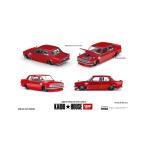 MINI-GT 1/64 Datsun Street KAIDO 510 NISMO V3 ( левый руль ) миникар KHMG229 [ нерешительный предварительный заказ ]