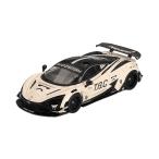 MINI-GT 1/64 マクラーレン 720S LB★Works The Boring Concept (左ハンドル) ミニカー MGT01083-L 【1月予約】