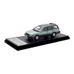 ハイストーリー 1/43 トヨタ・スプリンターカリブ AV-II ツーリングスペシャル (1988) アベニューグリーントーニング ミニカー HS520GR 【10月予約】