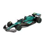 MINI-GT 1/64 アストンマーチン AMR24 F1 2024 カナダグランプリ ＃18 ランス・ストロール ミニカー MGT01114-L 【11月予約】