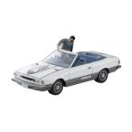送料無料◆トミカリミテッドヴィンテージ LV-N ムービースタ―ズ02 西部警察 ガゼール 木暮謙三フィギュア付 1/64 ミニカー トミーテック 335979 【3月予約】