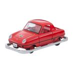 トミカリミテッドヴィンテージ こどもの国×TLV ダットサン ベビイ レストア車 (赤) フィギュア付 1/64 ミニカー トミーテック 336624 【4月予約】