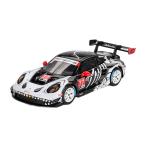 MINI-GT 1/64 Porsche 911 GT3 R IMSA маленький *ru* man 2025 #77 AO Racing ( левый руль ) миникар MGT01143-L [1 месяц предварительный заказ ]