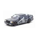 ターマック 1/64 メルセデスベンツ 190 E 2.3-16 DTM 1988 Johnny Cecotto ミニカー T64G-047-88DTM44 【3月予約】