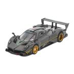 POP RACE 1/64 PAGANI ZONDA R Pagani zondaR миникар PR640125 [4 месяц предварительный заказ ]