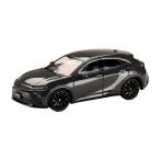 ホビージャパン 1/64 トヨタ クラウンスポーツ Z 2.5L ハイブリッド アッシュ ミニカー HJ641084AG 【3月予約】