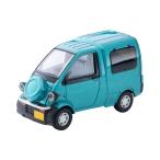  Tomica Limited Vintage NEO LV-N362a Daihatsu Midget II cargo R Type ( изумруд зеленый ) 97 год Tommy Tec 1/64 миникар 337867 [5 месяц предварительный заказ ]