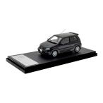  - Ist - Lee 1/43 SUZUKI SWIFT Sport (2003) синеватый черный жемчуг 3 миникар HS519BK [1 месяц предварительный заказ ]