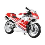 スカイネット 1/12 Honda NSR250R ’89 ロスホワイト×ファイティングレッド 完成品バイク 【5月予約】