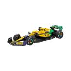 MINI-GT 1/64 マクラーレン F1 MCL38 2024 ＃4 モナコグランプリ Lando Norris ミニカー MGT01164-L 【5月予約】