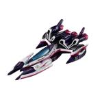 ショッピングedition C.F.C.-Heritage Edition- 新世紀GPXサイバーフォーミュラSIN 凰呀AN-21 スーパー・エアロ・ブーストモード メガハウス 【8月予約】